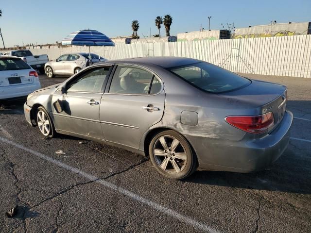 2005 Lexus ES 330