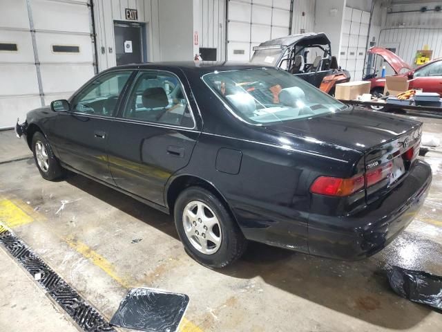 1998 Toyota Camry CE