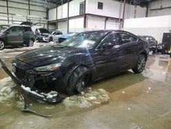 Mazda 6 salvage cars for sale: 2021 Mazda 6 Touring