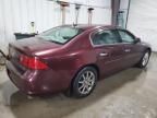 2007 Buick Lucerne CXL