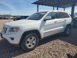 2015 Jeep Grand Cherokee Laredo en venta en Phoenix, AZ