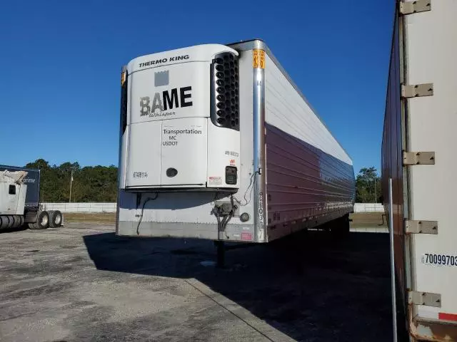 2011 Utility Reefer 53'