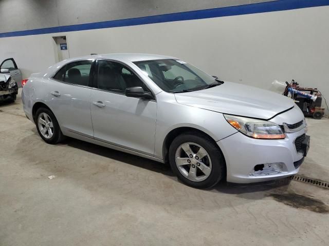 2015 Chevrolet Malibu LS