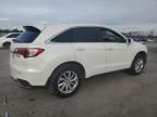 2017 Acura RDX Technology