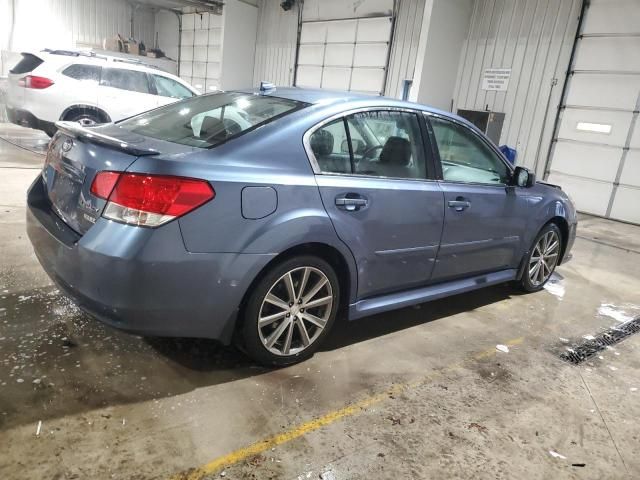 2014 Subaru Legacy 2.5I Sport