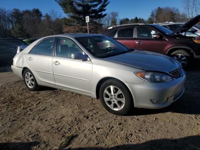 2006 Toyota Camry LE