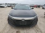 2018 Honda Accord EXL