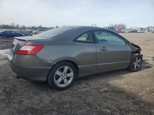 2006 Honda Civic EX