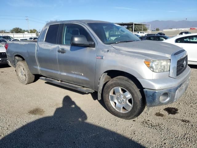 2008 Toyota Tundra Double Cab