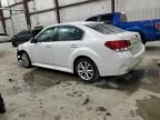 2013 Subaru Legacy 2.5I Premium