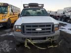 2005 Ford F450 Super Duty