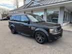 2011 Land Rover Range Rover Sport SC