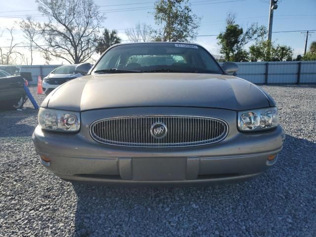 2004 Buick Lesabre Limited