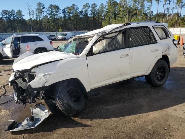 2021 Toyota 4runner SR5/SR5 Premium