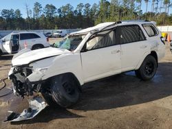 2021 Toyota 4runner SR5/SR5 Premium en venta en Harleyville, SC