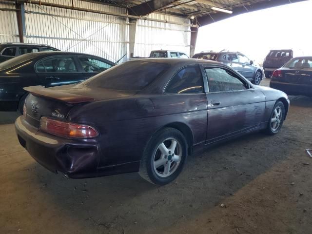 1998 Lexus SC 400