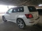 2013 Mercedes-Benz GLK 350