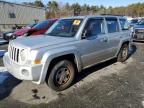 2010 Jeep Patriot Sport