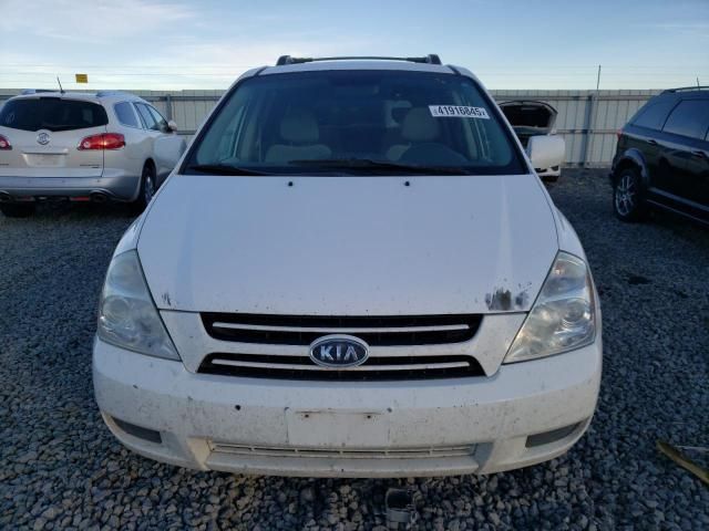 2006 KIA Sedona EX