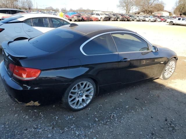 2007 BMW 328 I