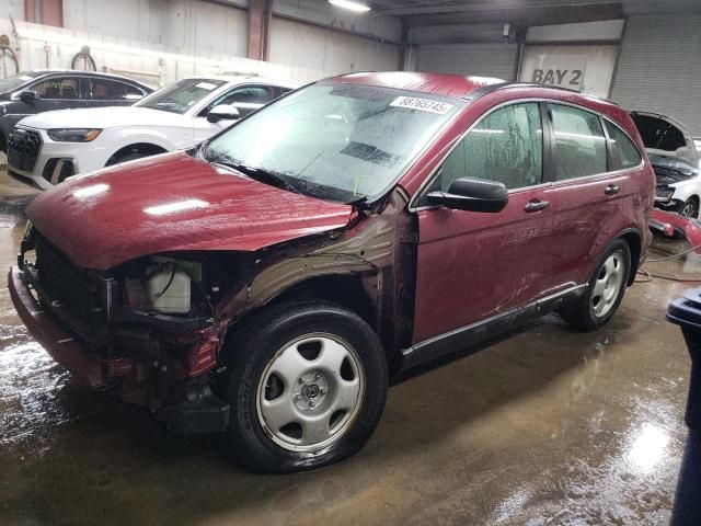 2009 Honda CR-V LX