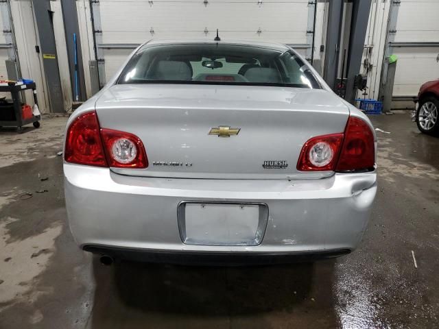 2010 Chevrolet Malibu 1LT