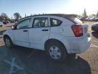 2007 Dodge Caliber