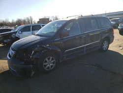 2012 Chrysler Town & Country Touring en venta en New Britain, CT