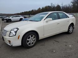 2006 Cadillac CTS HI Feature V6 en venta en Brookhaven, NY