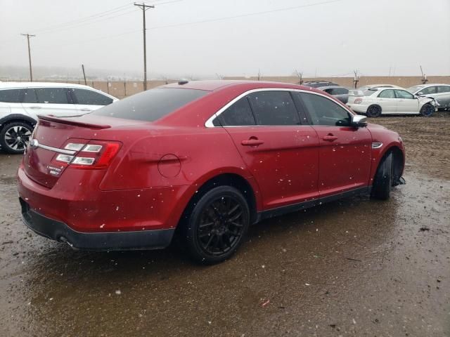 2014 Ford Taurus Limited