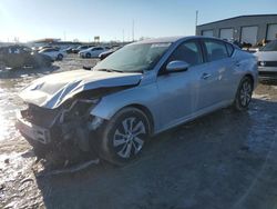 2020 Nissan Altima S en venta en Cahokia Heights, IL