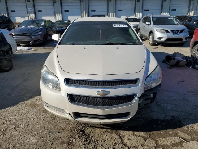 2011 Chevrolet Malibu 1LT