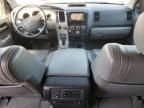 2008 Toyota Sequoia Platinum