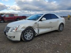 Cadillac salvage cars for sale: 2008 Cadillac CTS