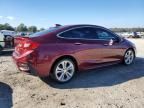 2016 Chevrolet Cruze Premier