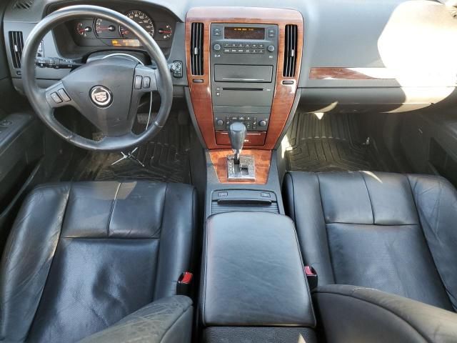 2006 Cadillac STS