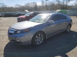 Run And Drives Cars for sale at auction: 2012 Acura TL