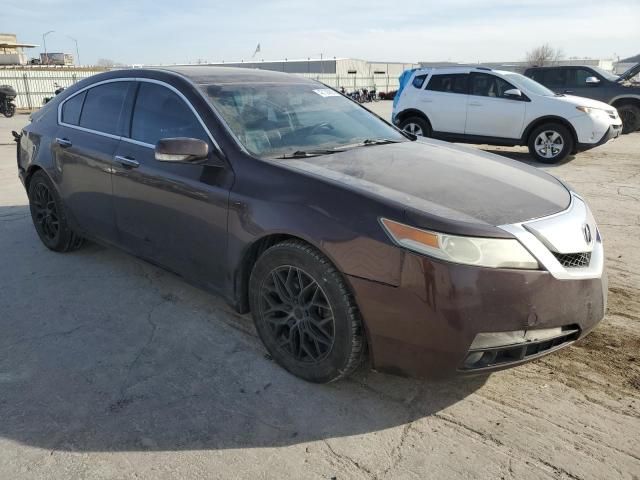 2009 Acura TL