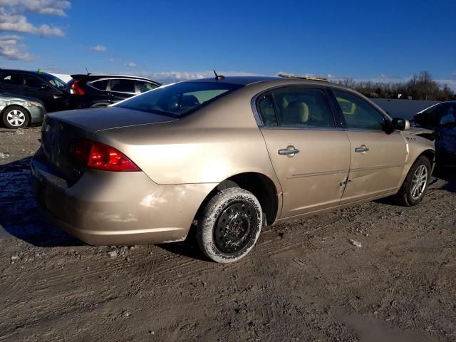 2006 Buick Lucerne CX