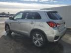 2024 Mitsubishi Outlander Sport S/SE