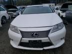 2014 Lexus ES 300H