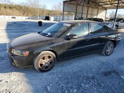 Volvo salvage cars for sale: 2008 Volvo S60 2.5T