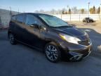 2016 Nissan Versa Note S