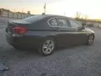 2013 BMW 528 I