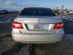 2010 Mercedes-Benz E 350 4matic