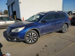 2015 Subaru Outback 3.6R Limited en venta en Nampa, ID