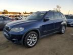 2012 BMW X5 XDRIVE35I