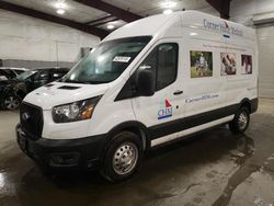 2023 Ford Transit T-250 en venta en Avon, MN