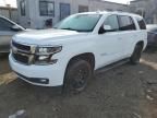 2015 Chevrolet Tahoe K1500 LT