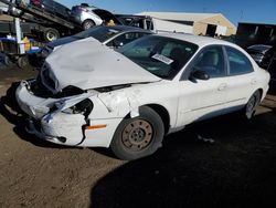 2001 Mercury Sable GS en venta en Brighton, CO